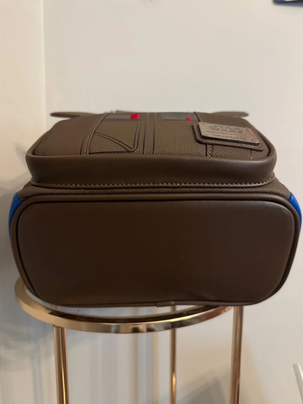 STAR WARS LOUNGE-FLY CAD BANE MINI BACKPACK EXCLUSIVE